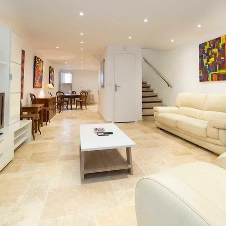 Maison De Ville Rue Fourmilliere Антиб Екстериор снимка