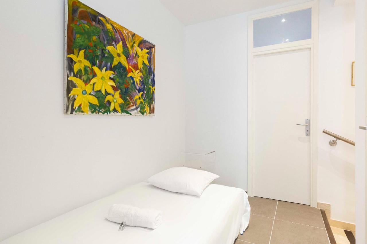 Maison De Ville Rue Fourmilliere Антиб Екстериор снимка