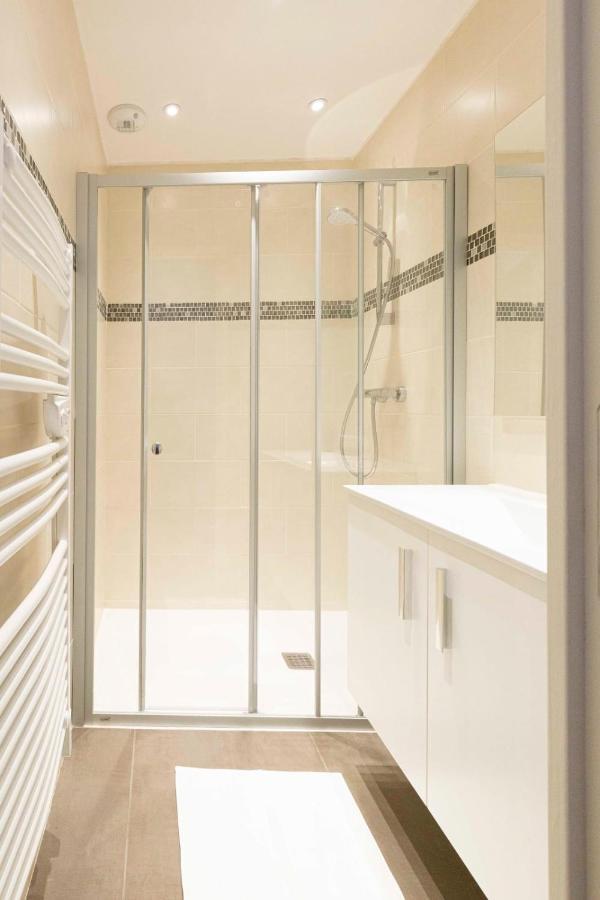 Maison De Ville Rue Fourmilliere Антиб Екстериор снимка